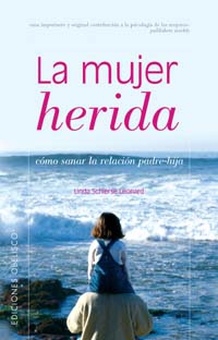 La mujer herida