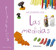 Me divierto con… Las medidas