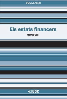 Els estats financers