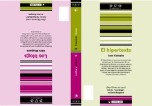 El hipertexto y Los blogs
