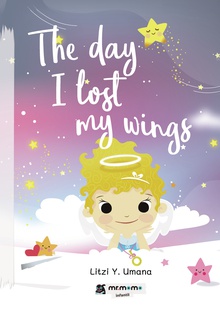 The day I lost my wings