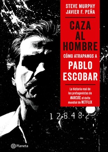 Caza al hombre (Edición Colombiana)