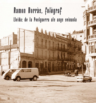 Ramon Borràs, fotògraf.