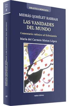 Midrás Qohélet Rabbah. Las vanidades del mundo