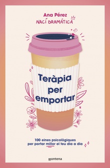 Teràpia per emportar