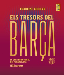 Els tresors del Barça