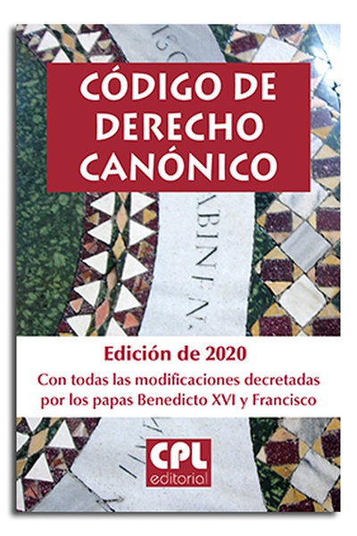 Código de Derecho Canónico