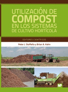 Utilización de compost en los sistemas de cultivo hortícola