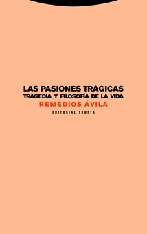 Las pasiones trágicas