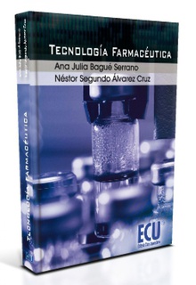 Tecnología Farmacéutica