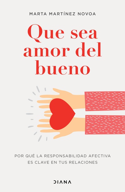 Que sea amor del bueno (Edición mexicana)