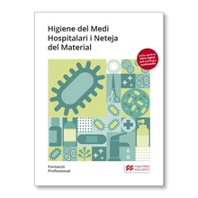Higiene Medi Hospitalari i Neteja 2019
