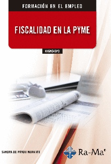 ADGN049PO Fiscalidad en la Pyme