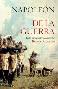 De la guerra