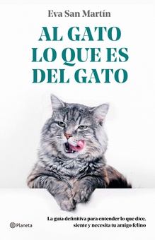 Al gato lo que es del gato