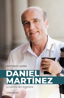 Daniel Martínez