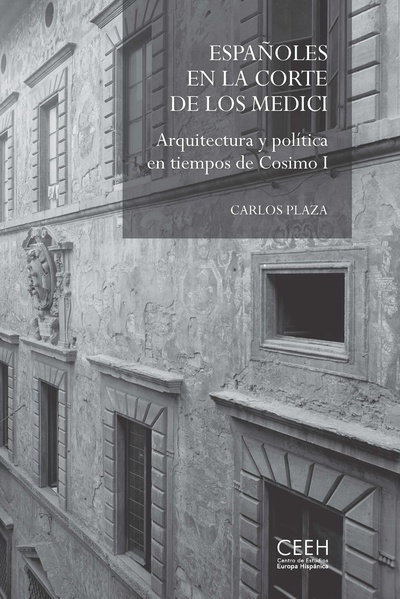 Españoles en la corte de los Medici.