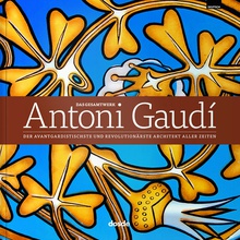 Obra completa de Antoni Gaudi (ALEMAN)