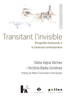 Transitant l'invisible