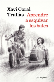 Aprendre a esquivar les bales​