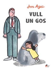 Vull un gos