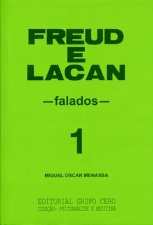 Freud e Lacan -falados- 1