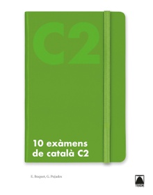 10 exàmens de nivell C2 de català