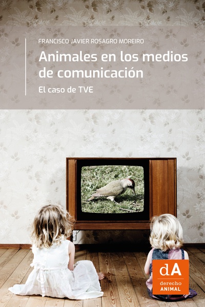 Animales en los medios de comunicación