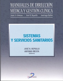 Sistemas y servicios sanitarios