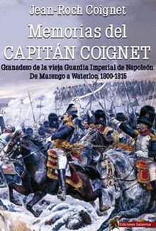Memorias del Capitán Coignet