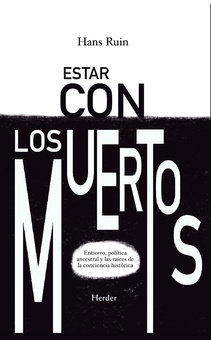 Estar con los muertos