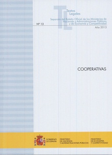 Cooperativas