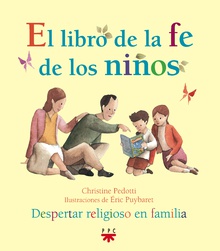 El libro de la fe de los niños