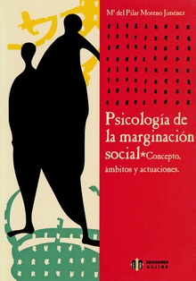 Psiccología de la marginación social