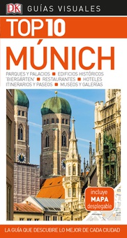 Múnich (Guías Visuales TOP 10)