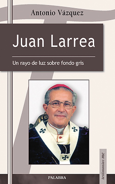 Juan Larrea