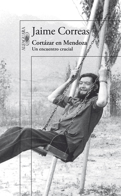 Cortázar en Mendoza