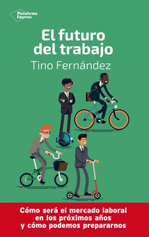 El futuro del trabajo