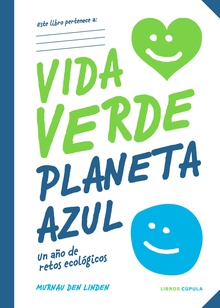 Vida verde Planeta azul