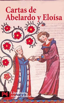 Cartas de Abelardo y Eloísa