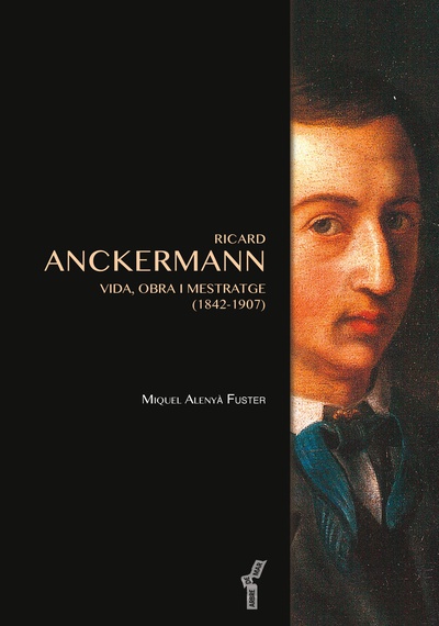 Ricard Anckermann