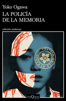 La Policía de la Memoria (Edicion mexicana)