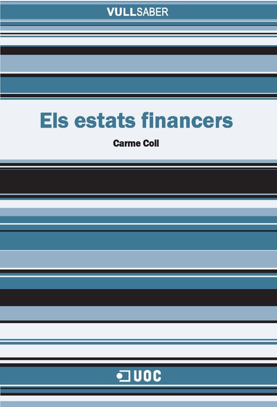 Els estats financers