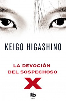 La devoción del sospechoso X