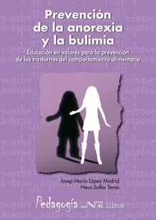 Prevención de la anorexia y la bulimia