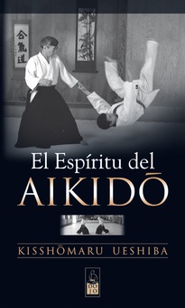 El espíritu del aikido