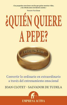 ¿Quién quiere a Pepe?