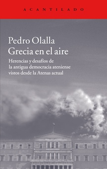 Grecia en el aire