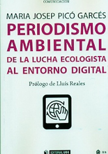 Periodismo ambiental