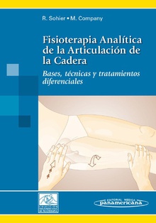 Fisioterapia Analtica Cadera